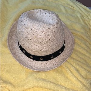 COPY - Straw Hat